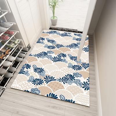 China China Top Quality Rectangle Washable Slip Resistant Sale Modern Carpet for sale