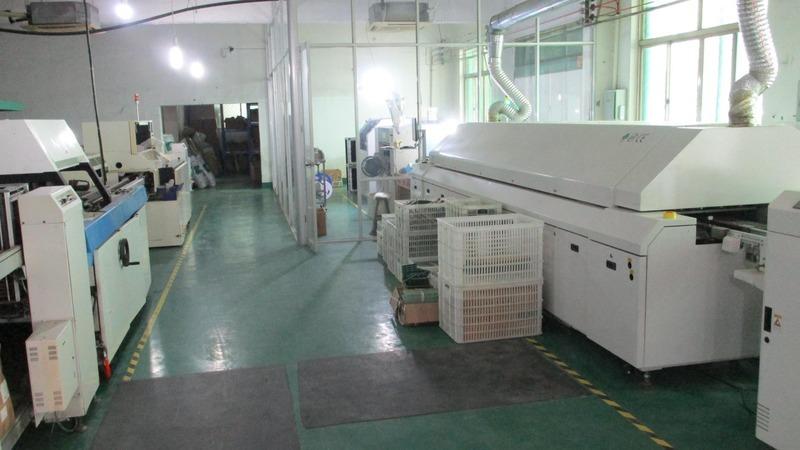 Verified China supplier - Yongkang Teli Packing Machinery Co., Ltd.