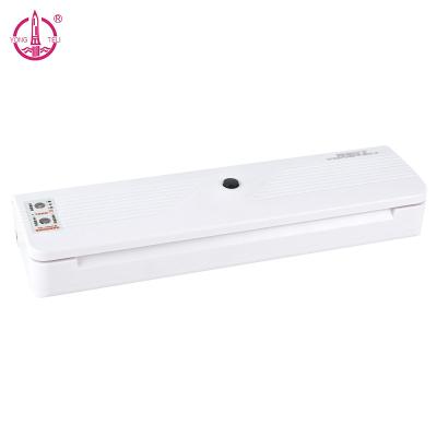 China Vacuum Preservation DZ280-II 220 Vacuum Sealer For Keeping DIY Food Fresh for sale