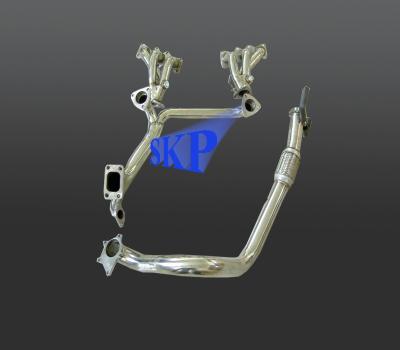 China 201 Header and Joint Pipe Kit for Ford Probe V6 Engine for sale