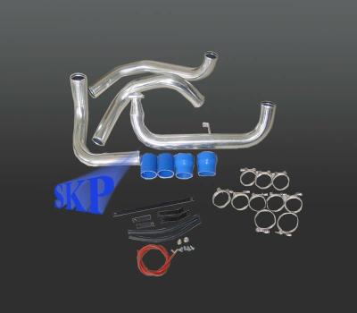 China ALU or SS Intercooler Hose Kit for Ni Pulsar GTI R SR20DET for sale