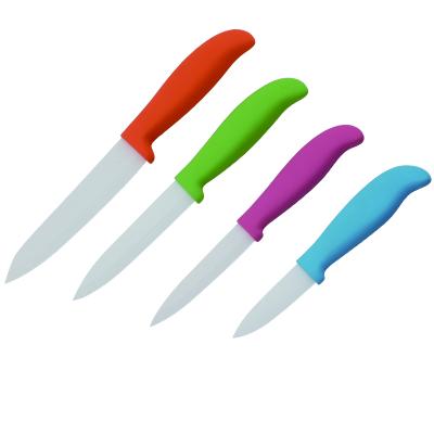 China China Manufacturer Directly Supply Custom Ceramic Knife Kitchen Cutter Cutter Knives for sale