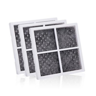 China Replacement Refrigerator Air Filter For Elite 9918 LT120F-2PK Fresh ADQ73214402 for sale