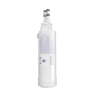 China 200 Gallon Refrigerator Water Filter Replacement Cartridge for Hassle-Free Replacement for sale