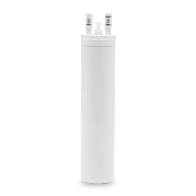 China NSF42/NSF53 Certified Faucet-Mounted Water Filter for PureSource Ultra Refrigerator for sale