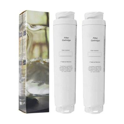 China REPLFLTR10 Refrigerator Water Filter Cartridge 00740560 2 Pack for Household Supplies for sale