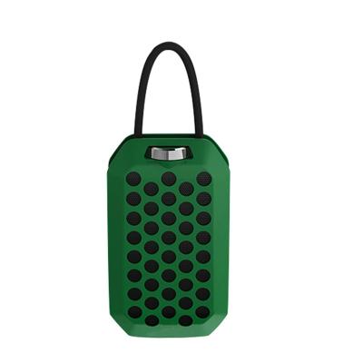 China Portable outdoor muti party amazon hot sale mini lmedia magnetic BT speakers for sale