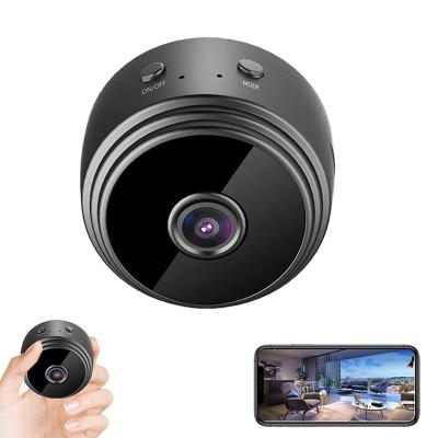 China A9 NIGHT VISION CCTV Hidden Cameras Wifi Spy Camera Mini Spy Secret Video IP Camera Wireless Security for sale