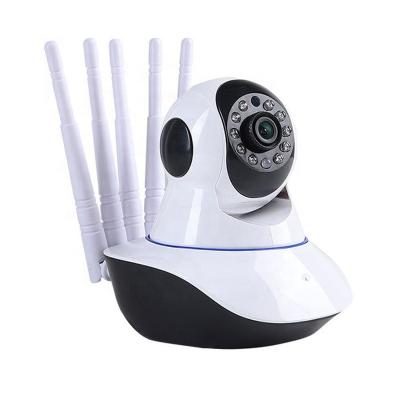 China NIGHT VISION Factory Price OEM ODM Small Camera CCTV Two Way Audio Network for sale