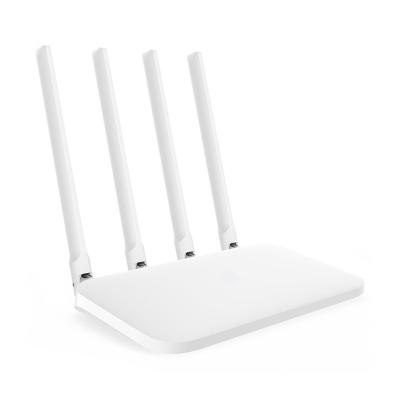 China Home Portable Long Range 5.8G 1200Mbps High Speed ​​Wifi Router for sale