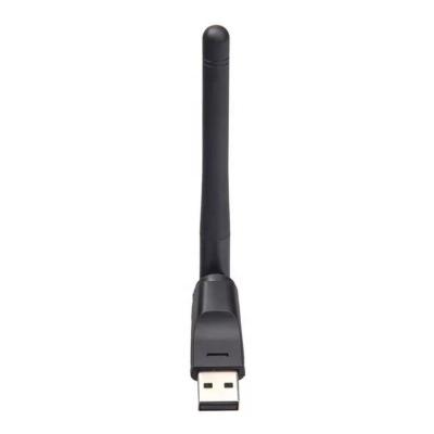 China Factory price wifi adapter 150mbps rt5370 desktop wifi wireless adapter for sale