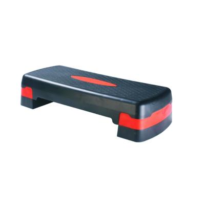 China GYM training 2021 wholesale fitness aerobic step,cheap aerobic step,exercise adjustable step for sale