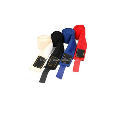 China Colorful Kick Boxing Men / Women Boxing Bandage for sale