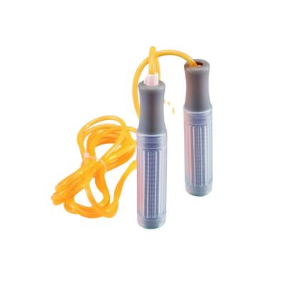 China New Style Crossfit High Speed ​​Exercise Speed ​​Aerobic PVC Jump Rope for sale