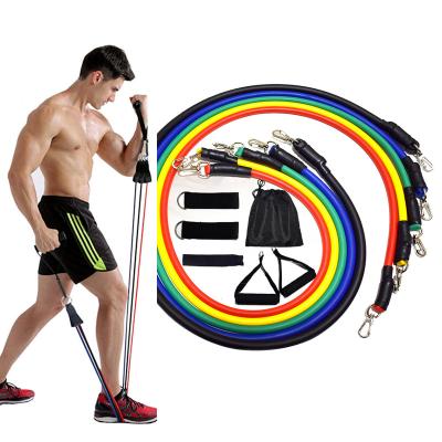 China Band Resistance Bands Set For Home Physiotherapy Resistance Exercise Band Workouts Equipment for sale