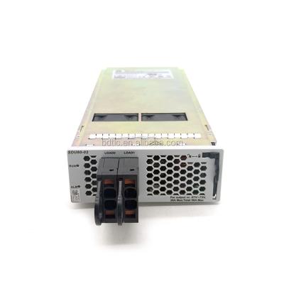 China Huawei Power System Rectifier Module SDU60-02 for HUAWEI Power System for sale