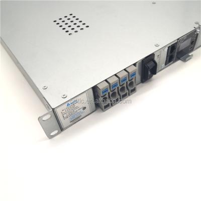 China Telecom Power Supply Delta Power Supply DPS1800G-48/30 Embedded Change Size -48v 60a 1U for sale