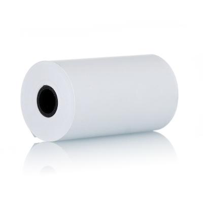 China POS Printer ATM Printer Thermal Paper Roll Cash Roll Fax Printer Thermal Paper Direct Roll for sale