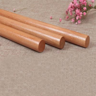 China Hot Selling Adjustable Wooden Wooden Pin Heavy Duty Sustainable For Baking High Quality for sale