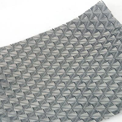 China Plain Weave 2021 Success Decorative Stainless Steel Woven Wire Mesh for sale