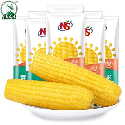 China 2017 Fresh Hot Sale Twin Pack Non-GMO Corn for sale