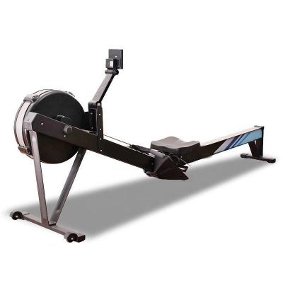 China Manufacturer Price Indoor Hydraulic Rowing Machine Fitness Home Use Indoor Rowing Machine for sale