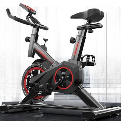 China Home Use Gym Equipment Indoor Fitness Bike Fitness Spinning Spinning Bike for Home for sale