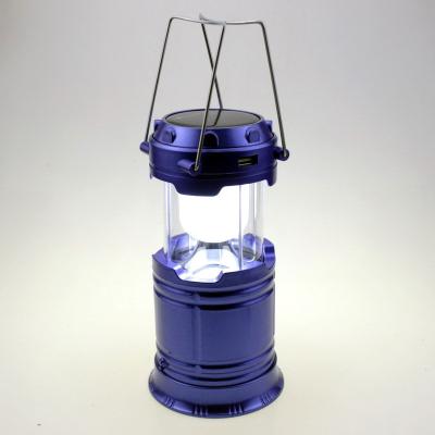 China Outdoor Camping Lantern Rechargeable Led Lantern Flashlights Folding Lanterns Camp Lights Table Lamp for sale