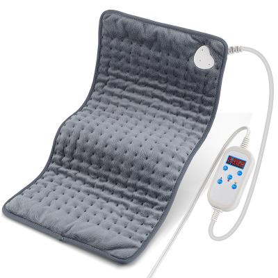 China Temperature Control Portable Washable Physiotherapy Mattress Electric Heating Thermal Blanket for sale