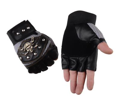 China Motorcycle Waterproof Shock Absorbing Gloves Summer Outdoor Sports Non-slip Breathable Gloves for sale