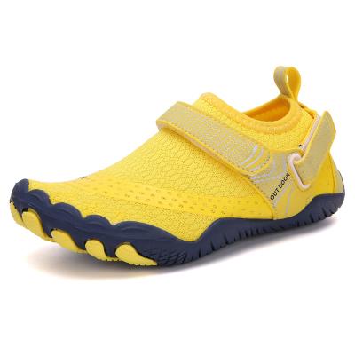 China High Quality Water Sports Rubber Barefoot Anti-skid Shoes Swimming Beach Water Walking Shoes for sale