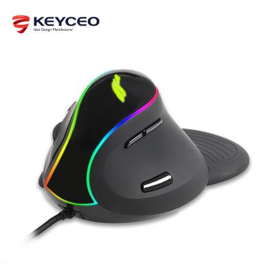 China Human Ergonomics Open New Ergonomic Mouse -- Wireless Mouseergonomic Backlit Vertical Mouse Padmouse Radio for sale