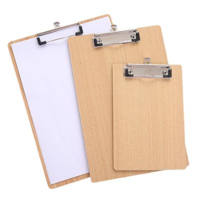 China Europe Schools Hospitals Office Supplies Nursing Clipboard Folding Clipboard for sale