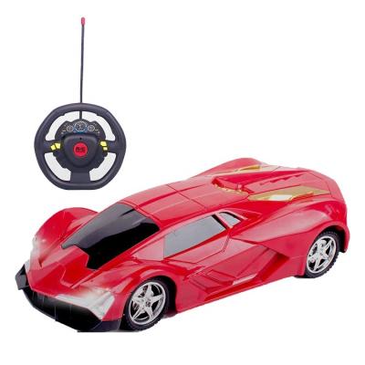 China 2021 RC Model Amazon Hot Sales Toy Car Kids Toy Wireless Radio Control Remote Control Car Toy for sale