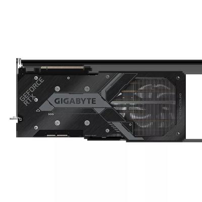 China GIGAOCTET 3090 GamingOc RTX 3090 Ti GAME OC 24G Chipset Manufacturer Nvidia 1660s for sale