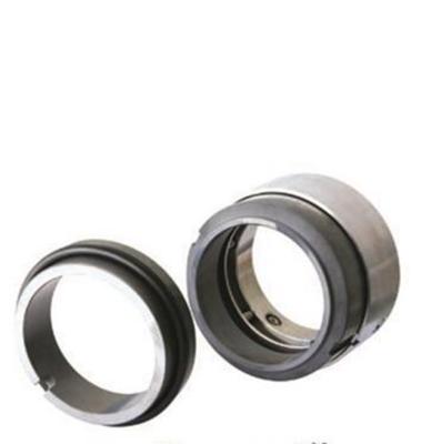 China High quality H7N Burgmann pump replacement for water pump mechanical seal for sale