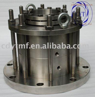 China YT2004-180 Mechanical Seal Double Face Mechanical Seal For Agitators for sale