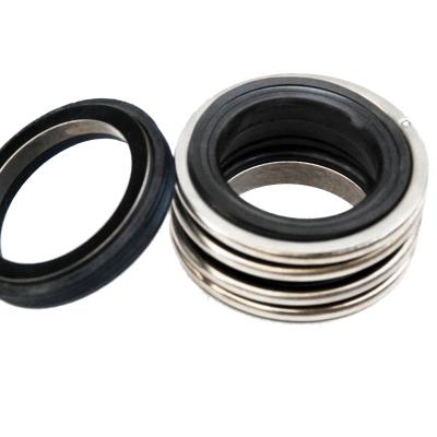 China Mechanical Seal MG1 Standard Mechanical Seal For General Pump for sale