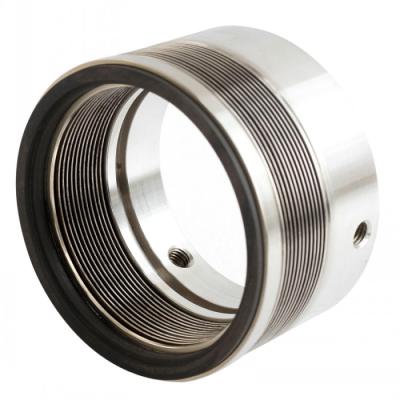 China Mechanical Seal 60C-51D Metal Bellows Mechanical Seal For High Speed ​​Pump (SE04AA06A) for sale