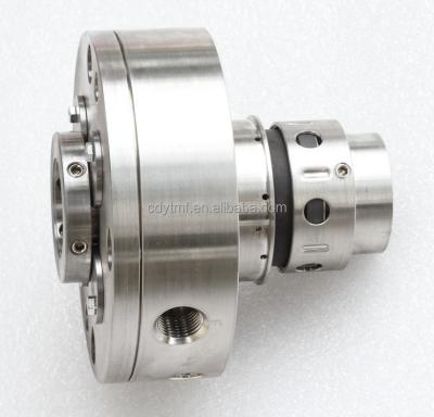 China Dry Gas Seal Mechanical Seal YTG104 High Conical Spring Pump for sale