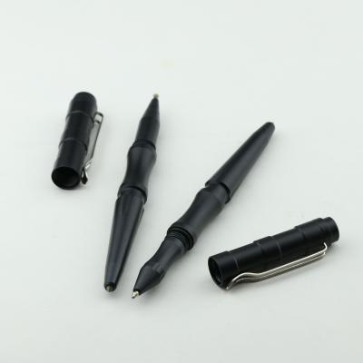 China office & School Pen Wholesale Price Tactical Metal Roller Pen With Custom Logo for sale