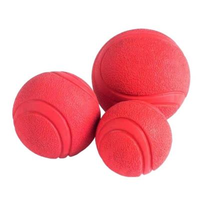 China 2023 Viable NEW Factory Chew Dog Ball Pet Toy for sale