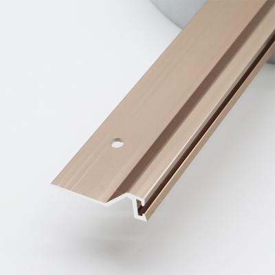 Cina Customized Bristle Door Window Seal Strip Brush Dust Proof Heat Resistance in vendita