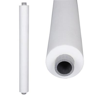 China Warm verkaufte angepasste Schaumstoff PVA Absorptionssponge Roller Bürste zu verkaufen