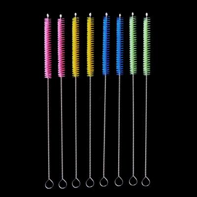 China Nylon Tube Cleaner Pipe Cleaning Brush for sale