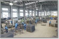 Verified China supplier - Dalian Huameilong Metal Products Co., Ltd.