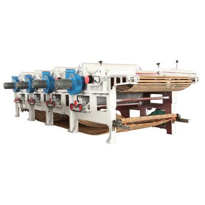 China Opening-Cleaning-Reusing Factory Supply Stripper and Opener Waste Cotton Machine for sale