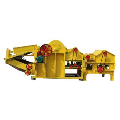 China Opening-Cleaning-Recycling High Speed ​​Top Quality Garbage Recycling Machine Made Textile In China for sale