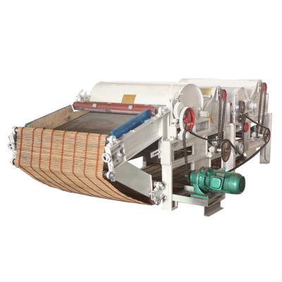 China Factory Supply Cloth Cotton Yarn Waste Violent Recycling Machine Open-Clean-Reuse for sale