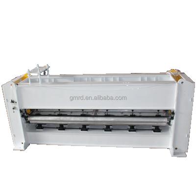 China Nonwoven Industry Needle Nonwoven Loom for Cotton Cloth Fabric Waste Recycling Needle Punching Machine for sale